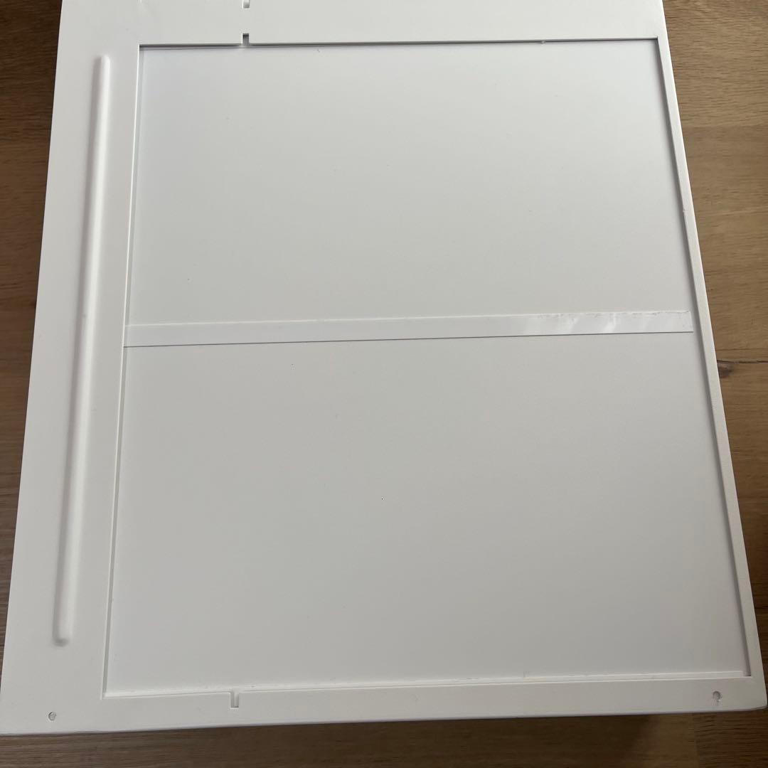 tower ツーウェイキッチン家電下引き出し&スライドテーブル W80 ホワイト