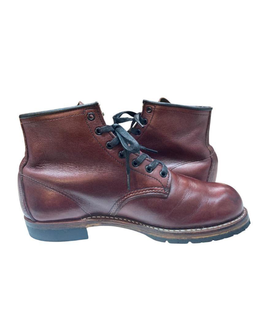 【美品】レッドウイング9011ベックマン26.0