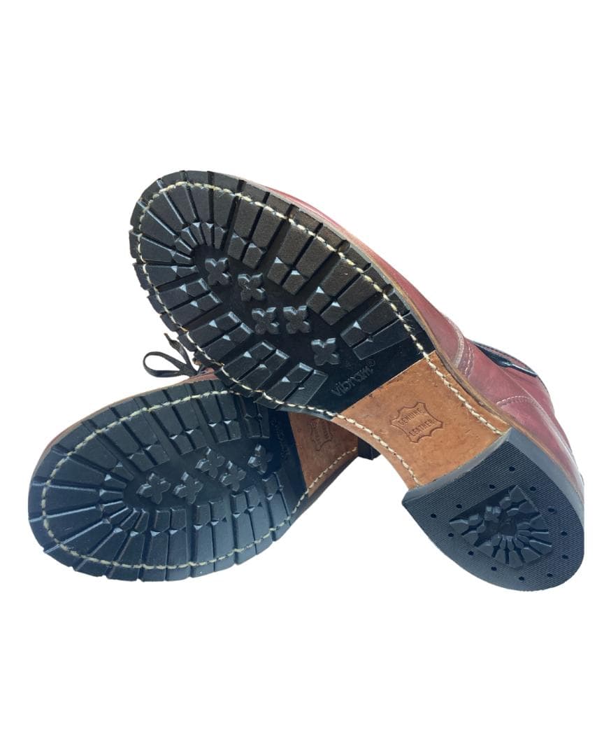 【美品】レッドウイング9011ベックマン26.0