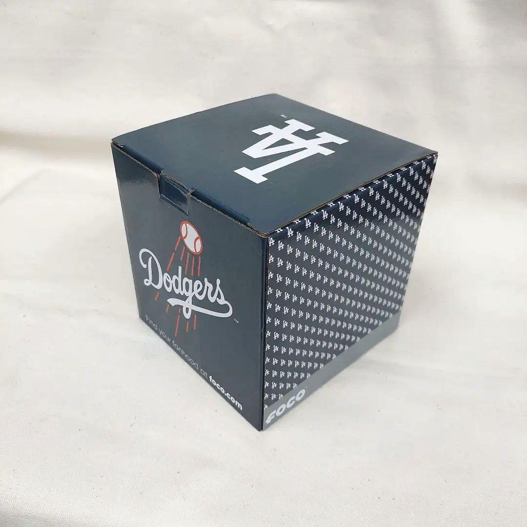 大谷翔平 デコピン ボブルヘッド 1,024体限定【FOCO社製】