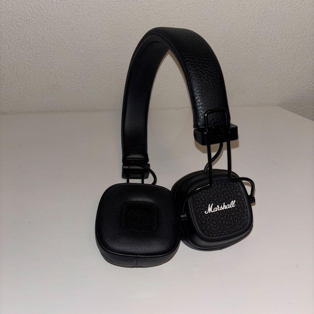 マーシャル ヘッドホン Marshall MajorⅤ