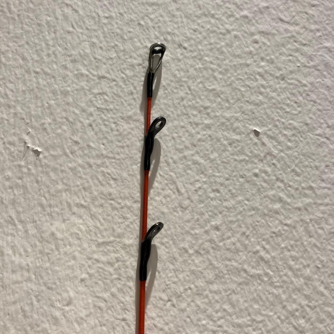 極鋭タチウオテンヤSP EX AGS 192