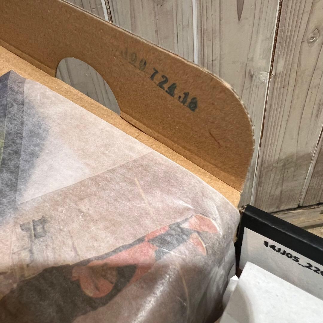 【即購入OK】JORDAN 1 RETRO HIGH OG Black Toe