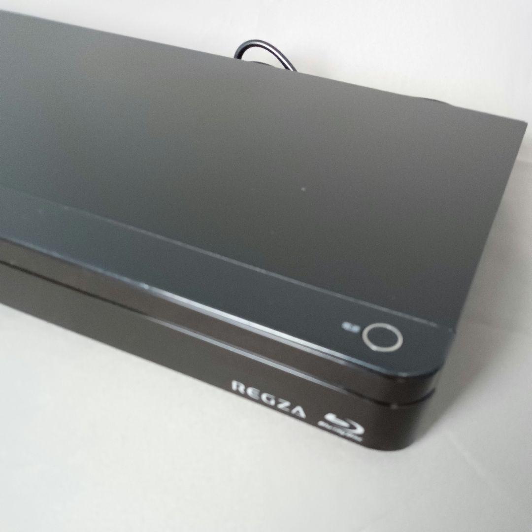 ノ*ア様 TOSHIBA ブルーレイレコーダー DBR-W2007 2TB 2チ