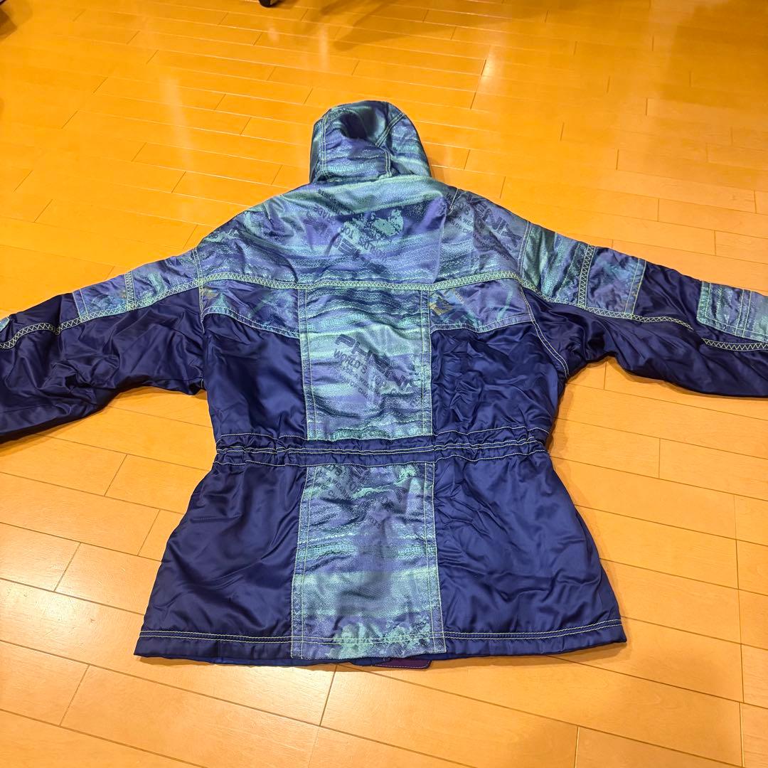 【希少】Phoenix スキーウェア上下セット