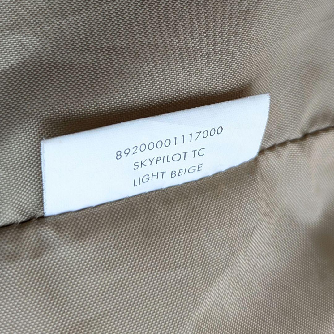 即日発送可 サバティカル スカイパイロットTC インナーテント付き