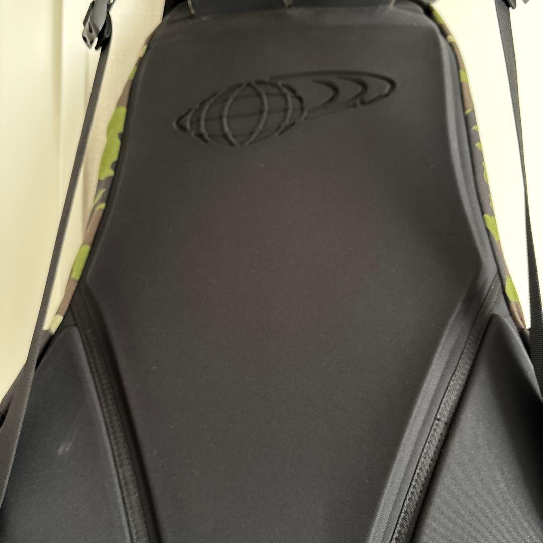 ARC'TERYX アークテリクス リュック ビームス ARRO22 迷彩