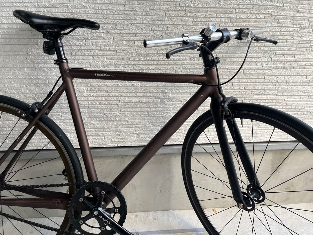 [東京都台東区引き取り]Fuji Track ARCV 49