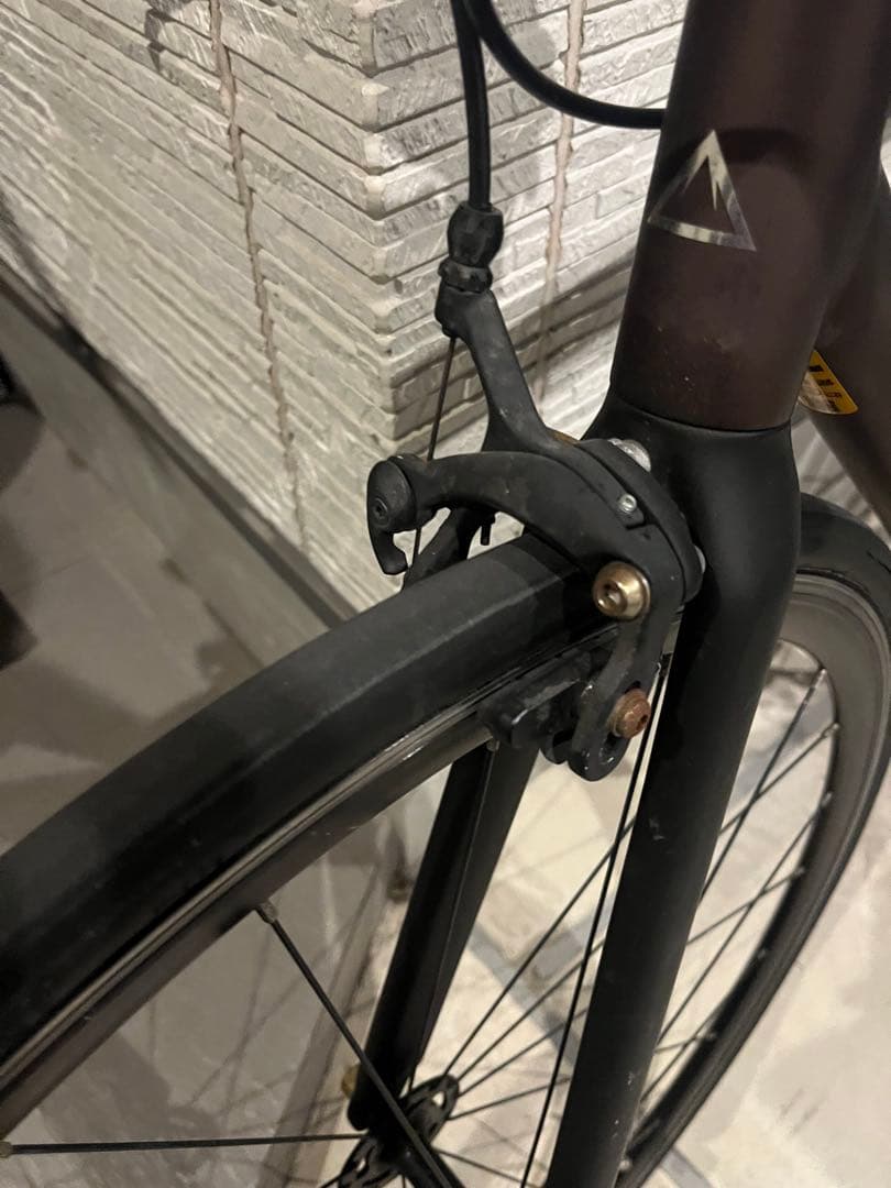 [東京都台東区引き取り]Fuji Track ARCV 49