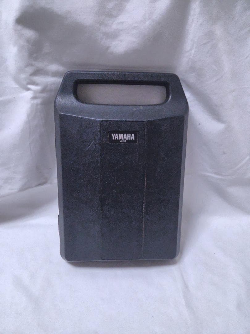 YAMAHA YCL-23N クラリネット プラ管 ハードケース付 #2390