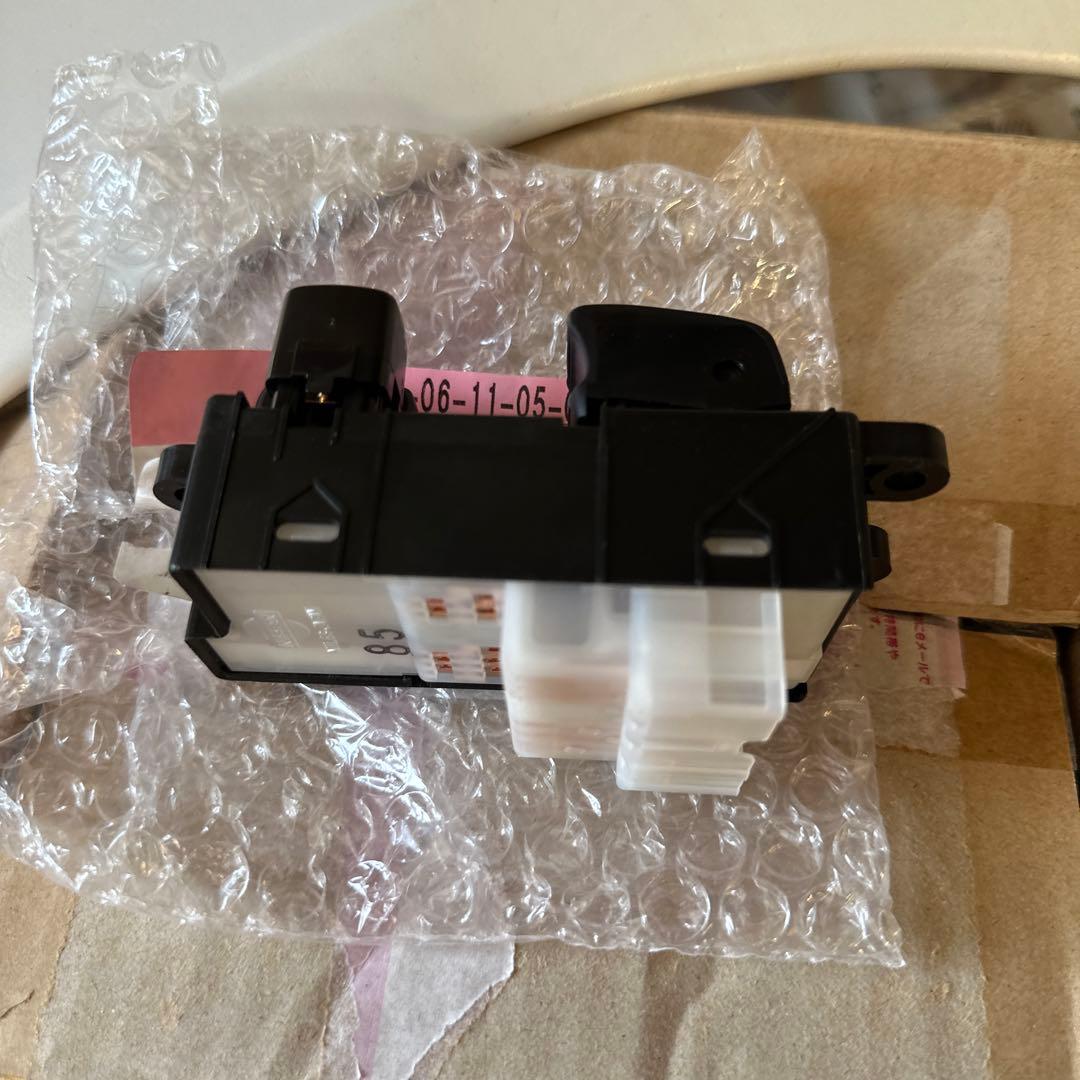 s15 シルビア ウインドウ スイッチ