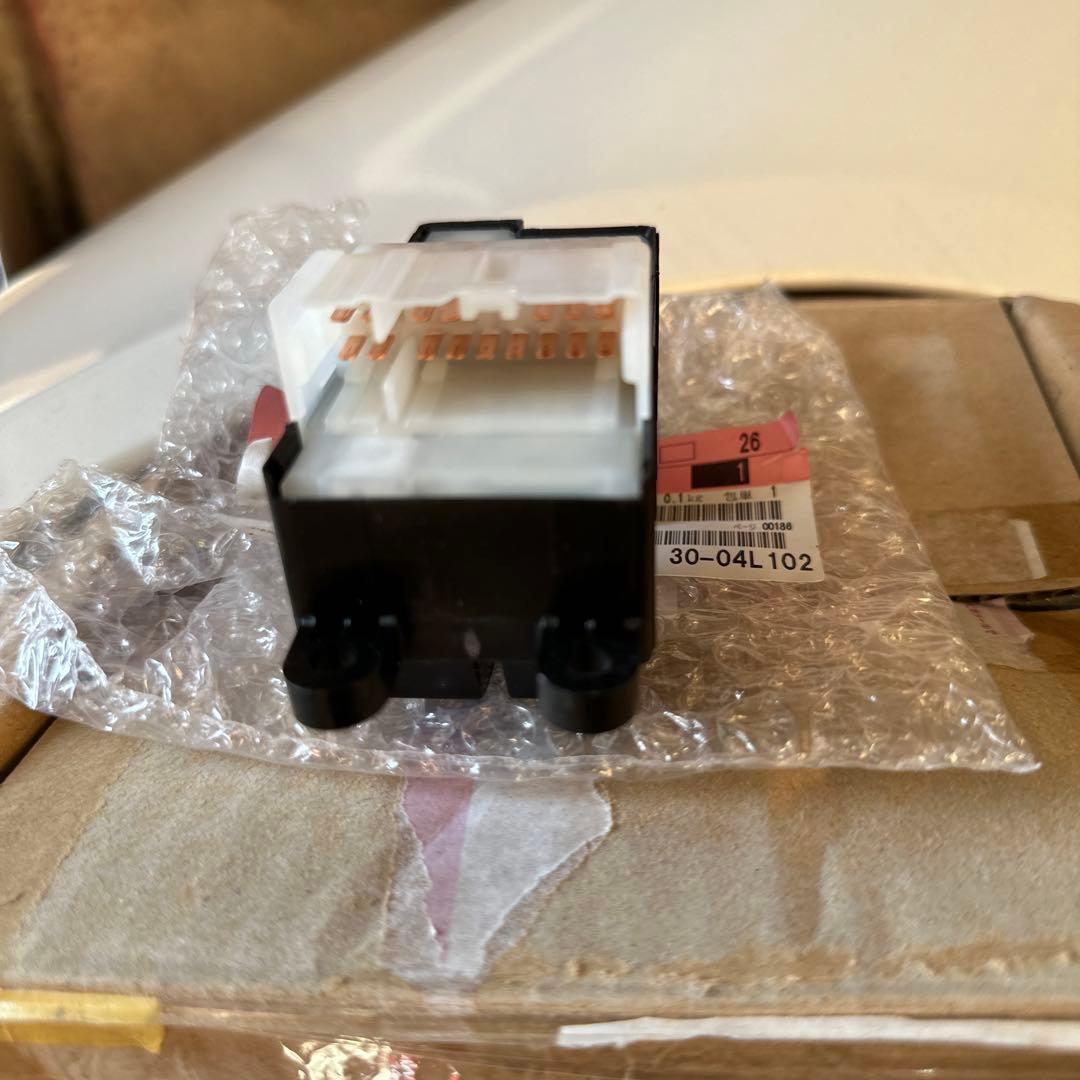 s15 シルビア ウインドウ スイッチ