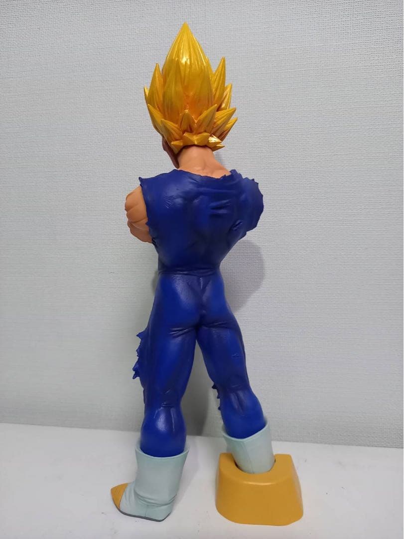 ドラゴンボール grandista グランディスタ ベジータフィギュア