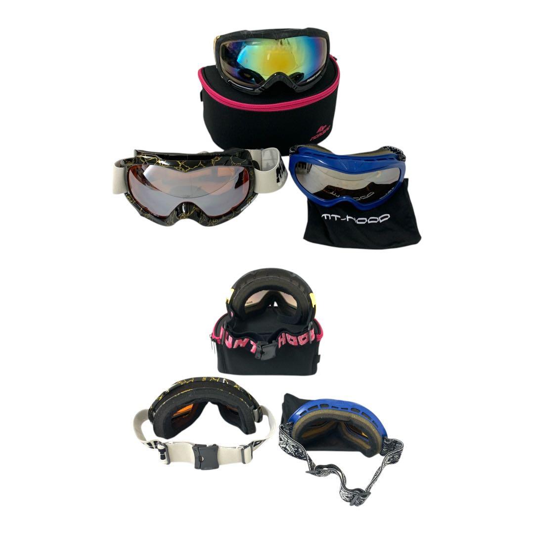 スノーボード　143㎝　K2ブライトライト　ソフトケース他付き　M70221-3