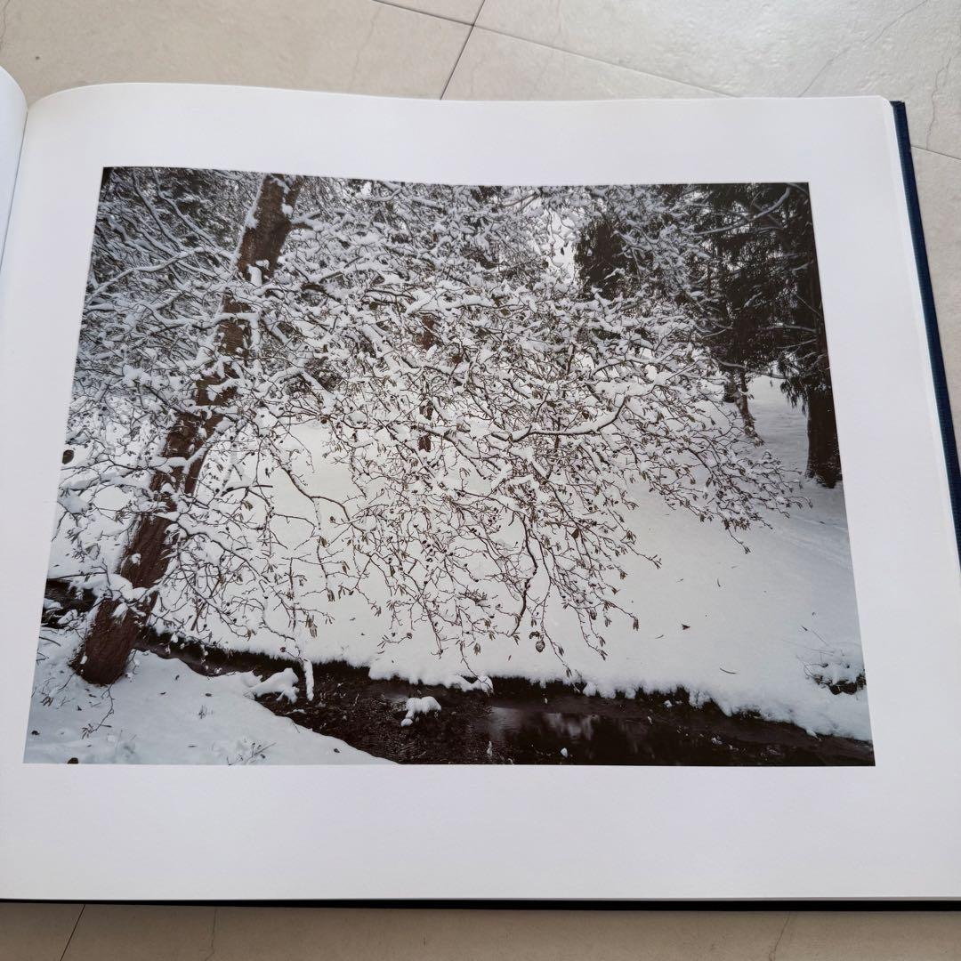 アート・デザイン・音楽 the  WINTER / jem southam