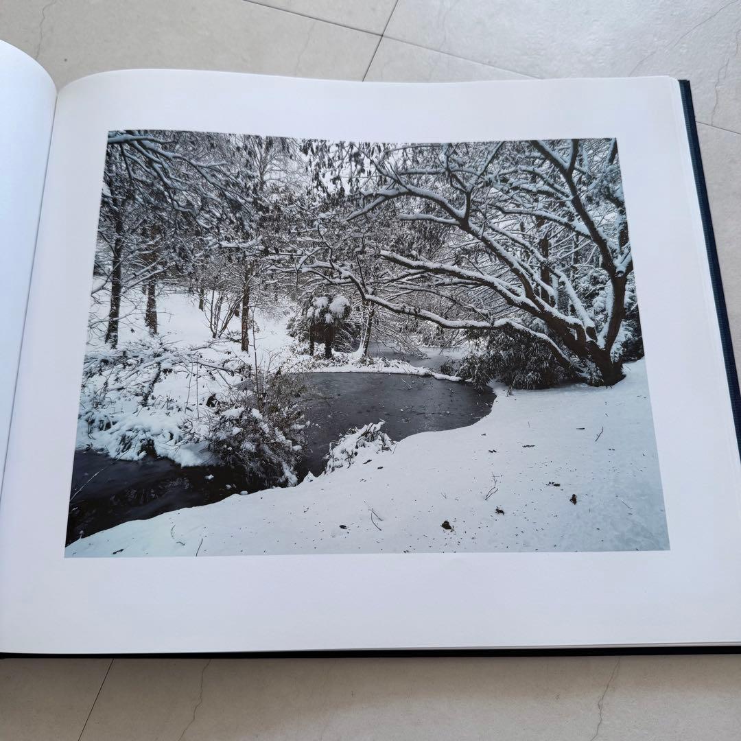 アート・デザイン・音楽 the  WINTER / jem southam