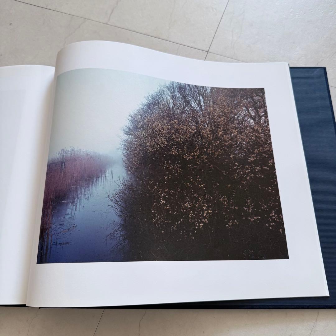 アート・デザイン・音楽 the  WINTER / jem southam