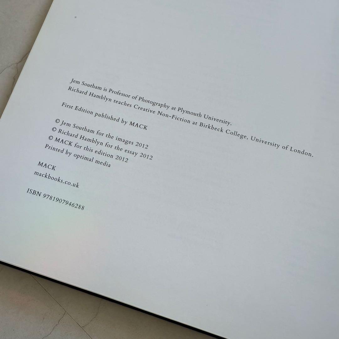 アート・デザイン・音楽 the  WINTER / jem southam