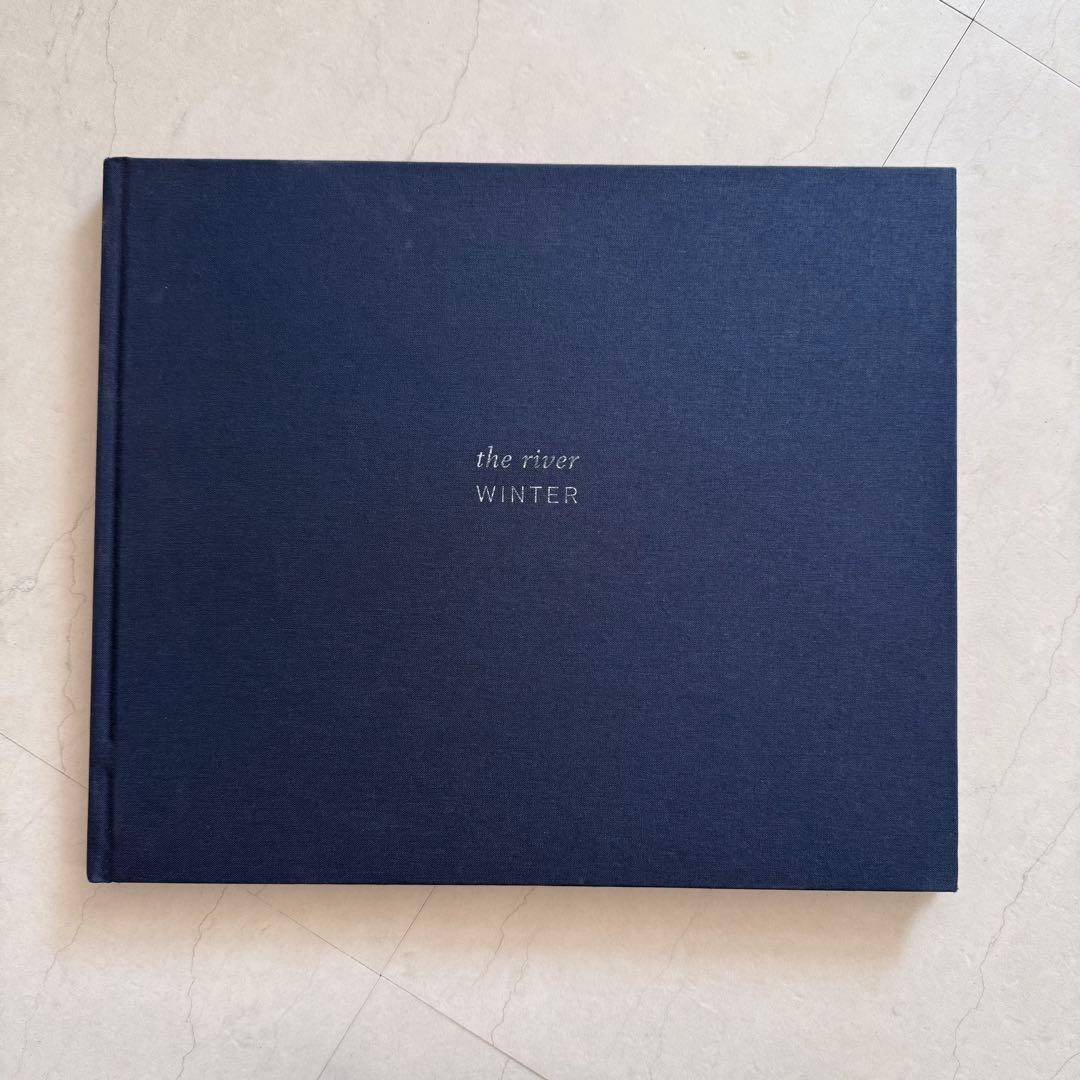 アート・デザイン・音楽 the  WINTER / jem southam