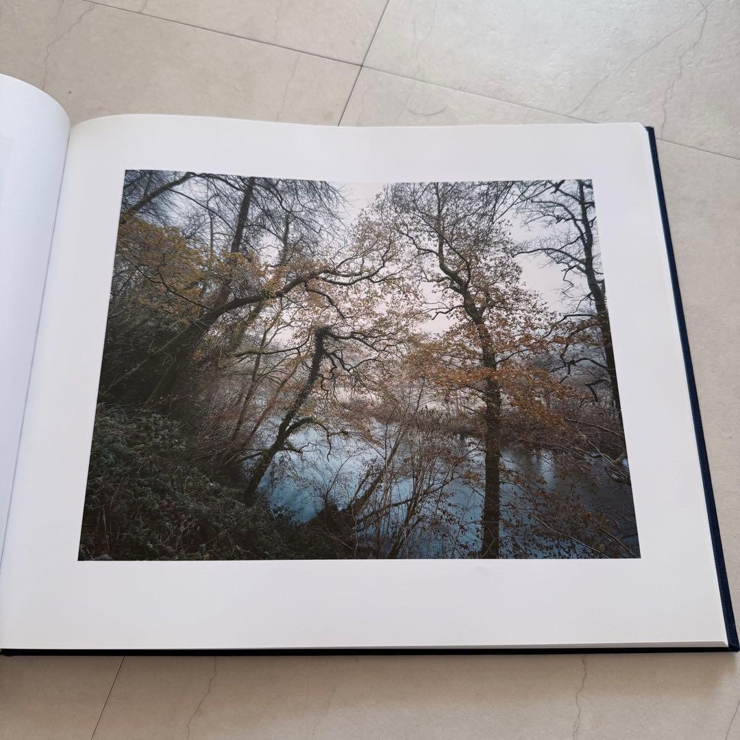 アート・デザイン・音楽 the  WINTER / jem southam