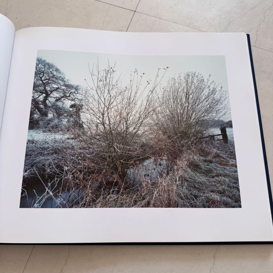 アート・デザイン・音楽 the  WINTER / jem southam