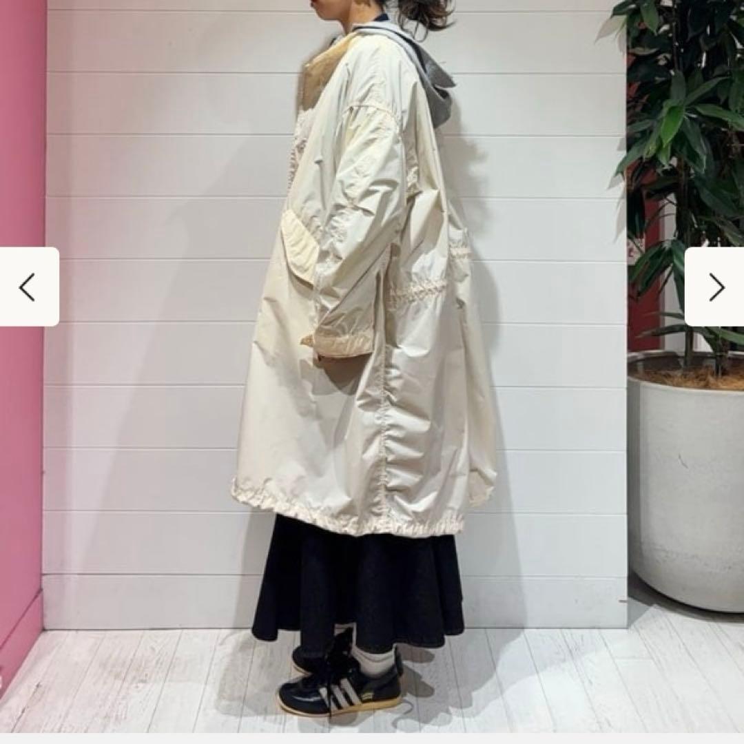 BEAMS ソロテックス　サイズ2