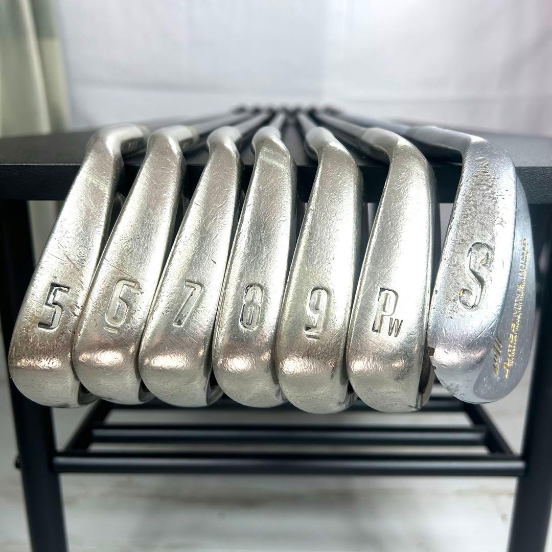 本格派 メンズゴルフクラブ 12本 フルセット ゴルフセット 豪華 お試しセット