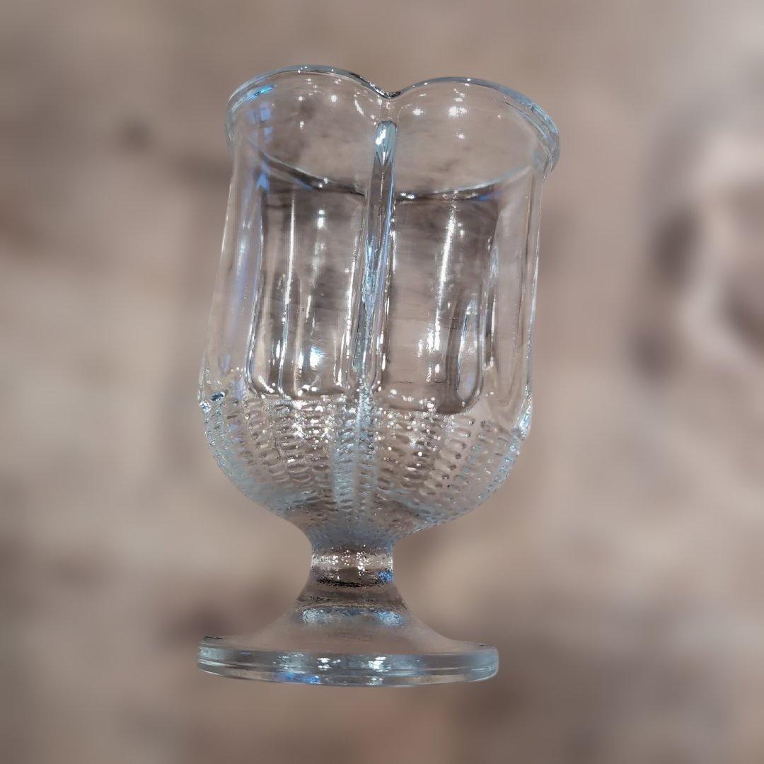 ガラス製 デザートカップ サンデーカップ 3個セット