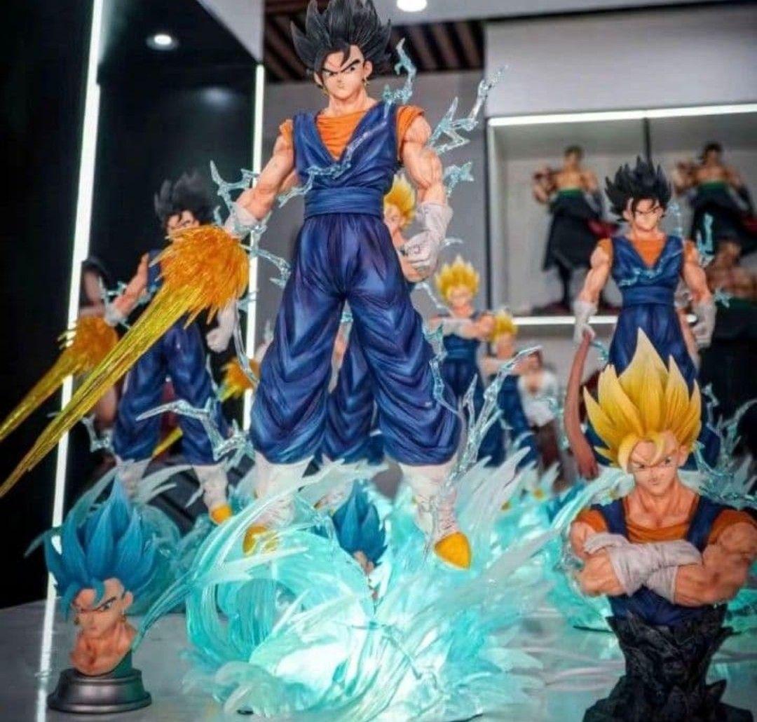 Will 専用ページ ドラゴンボールガレージキット ベジット