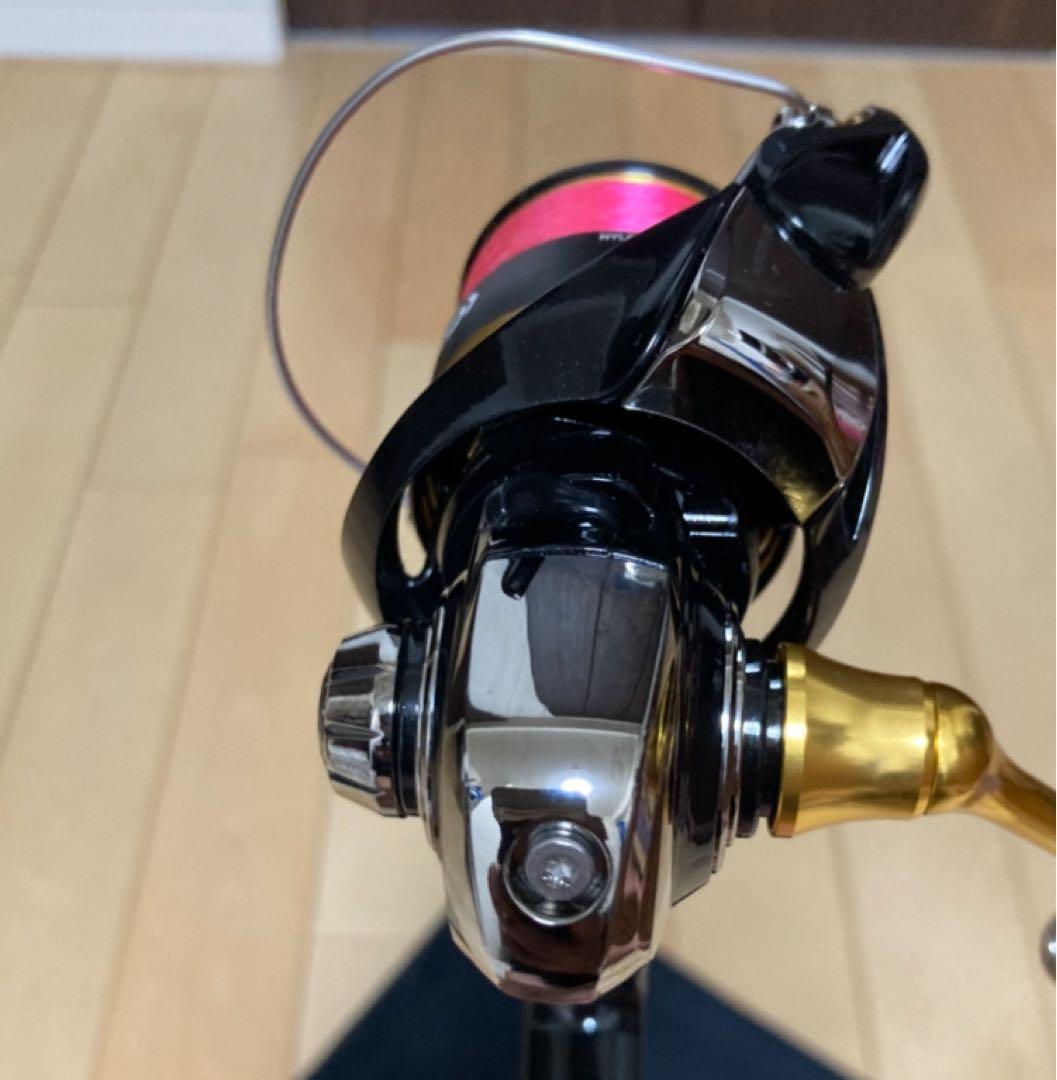 ★新品・未使用品★ ダイワ 23レガリス LT 1000S