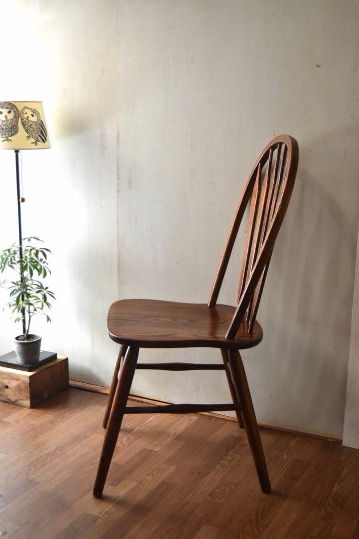 ダイニングチェア sy. Shin-Lee Windsor chair