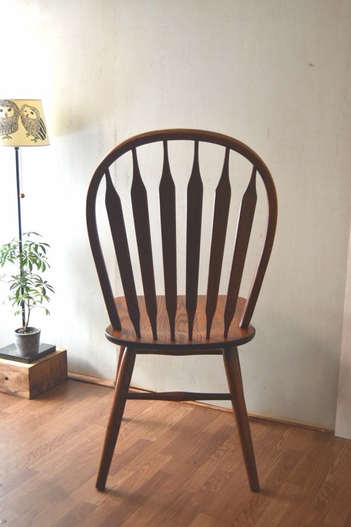 ダイニングチェア sy. Shin-Lee Windsor chair