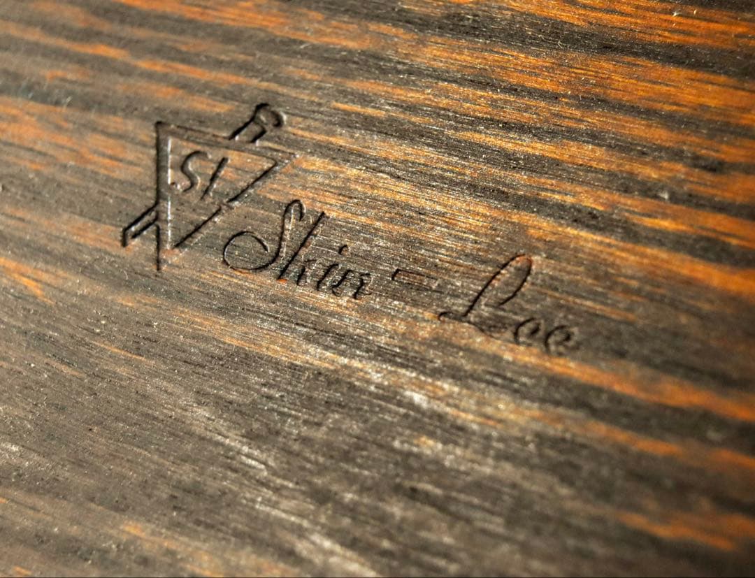 ダイニングチェア sy. Shin-Lee Windsor chair