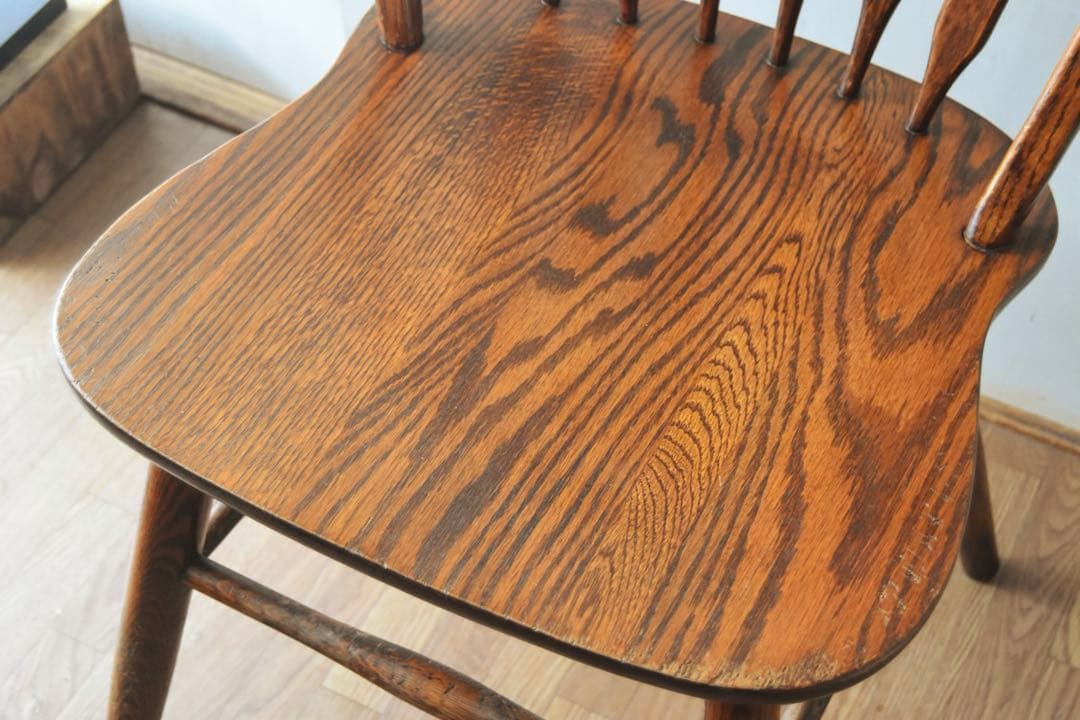 ダイニングチェア sy. Shin-Lee Windsor chair