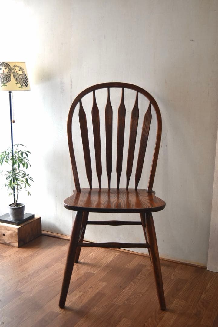 ダイニングチェア sy. Shin-Lee Windsor chair