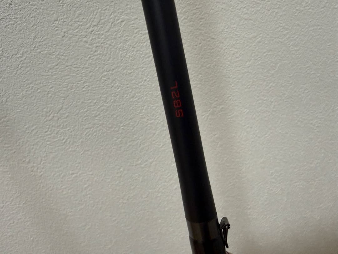 セフィアエクスチューン82L