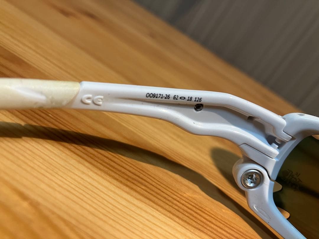 OAKLEYレーシングジャケットSPエディション ツール ド フランス限定モデル