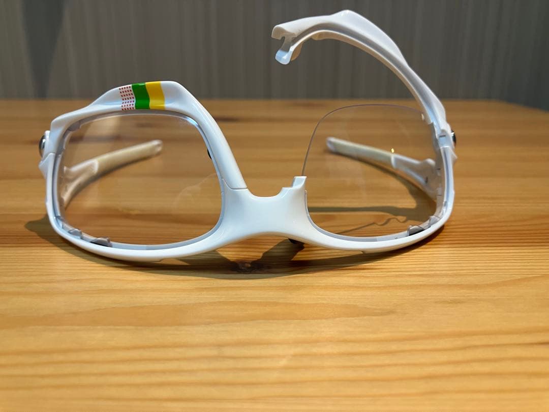 OAKLEYレーシングジャケットSPエディション ツール ド フランス限定モデル