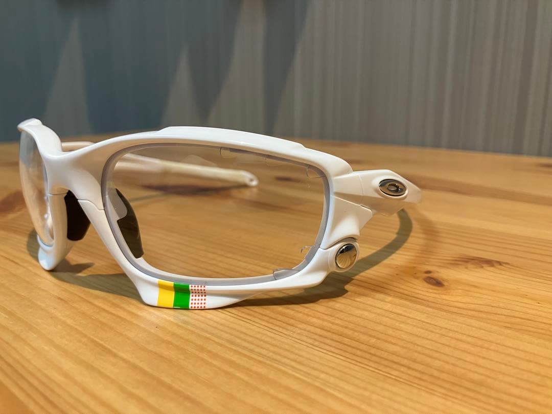 OAKLEYレーシングジャケットSPエディション ツール ド フランス限定モデル