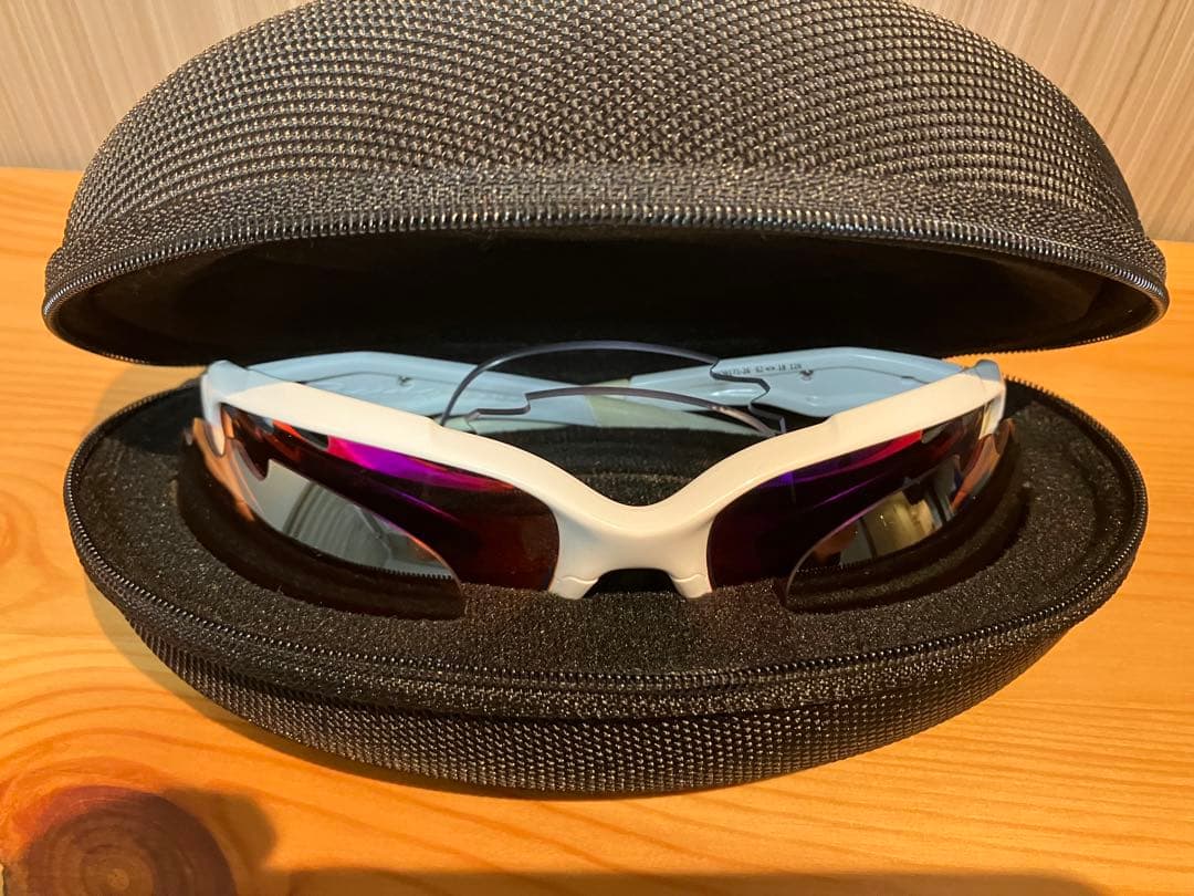 OAKLEYレーシングジャケットSPエディション ツール ド フランス限定モデル