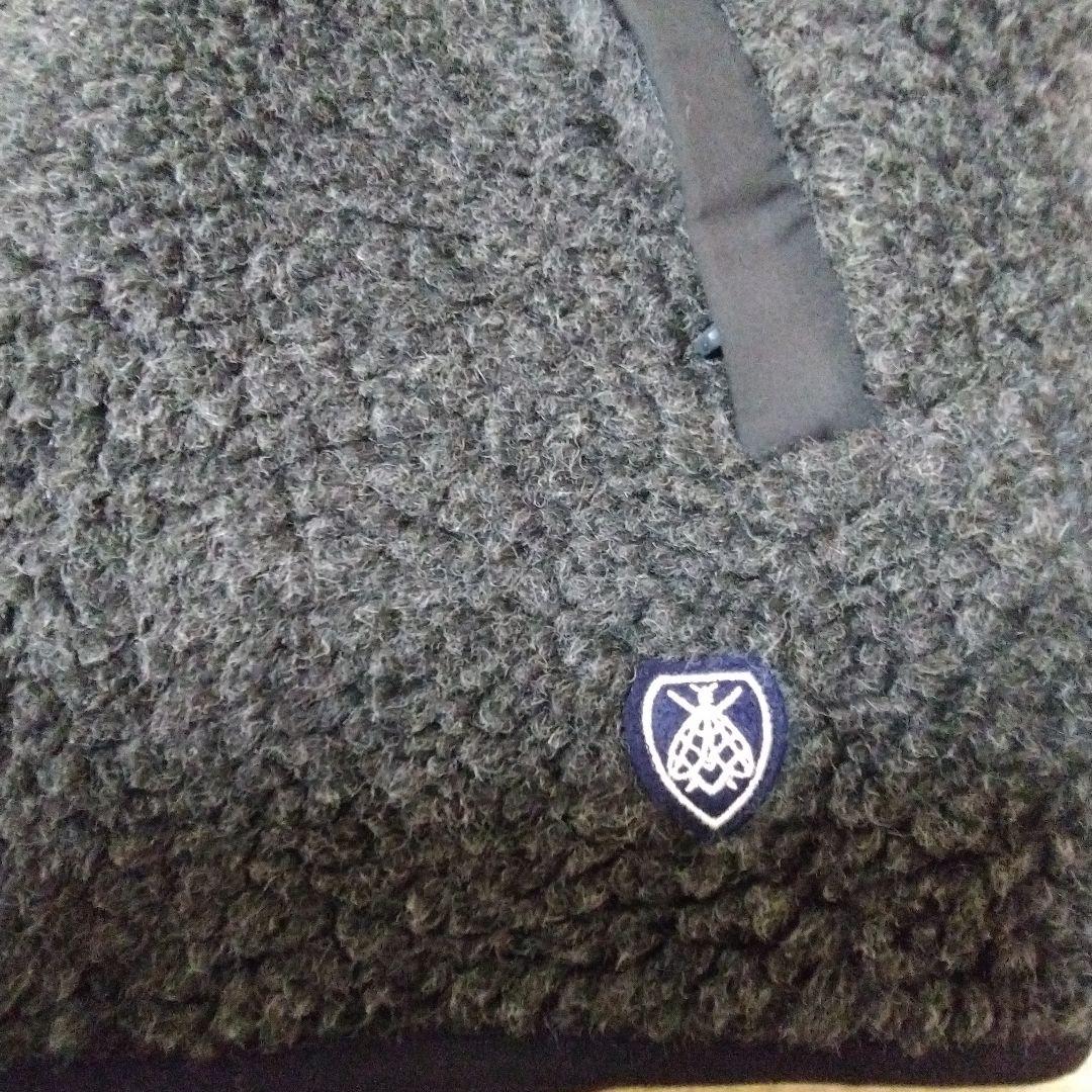 ORCIVALボアベスト専用です