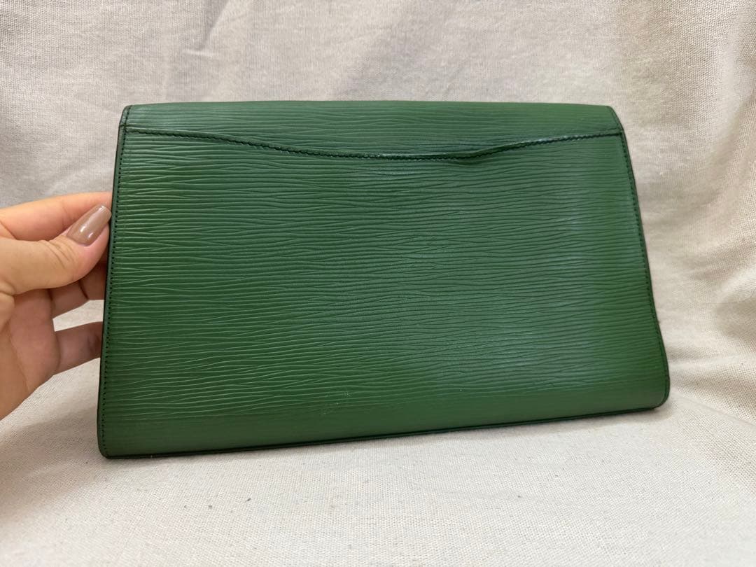 や*ん様 ルイヴィトン　レディースセカンドバック