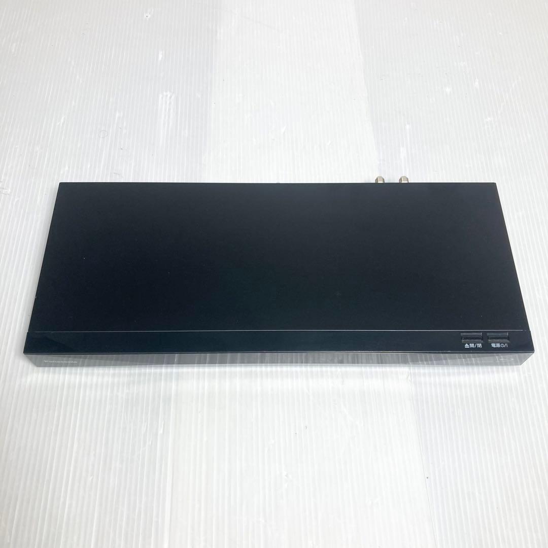 極美品 パナソニック ブルーレイレコーダー DMR-BCW560 2020年製