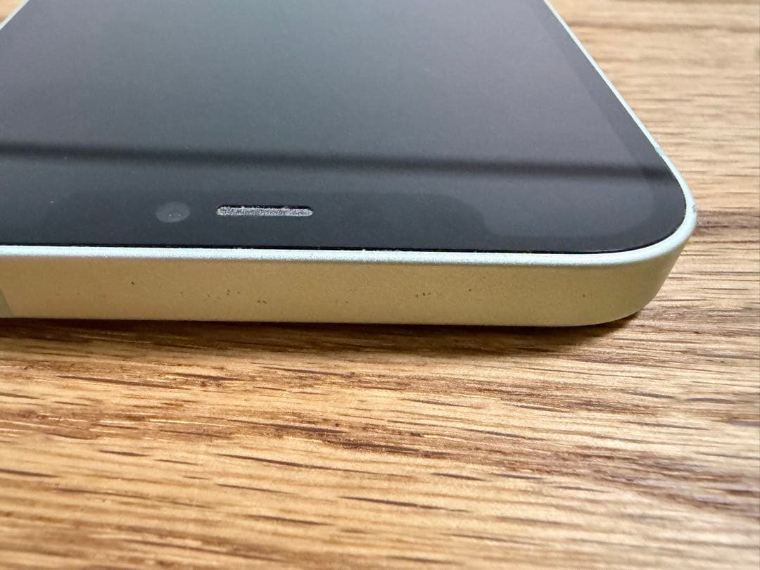 Apple iPhone 12 グリーン 本体