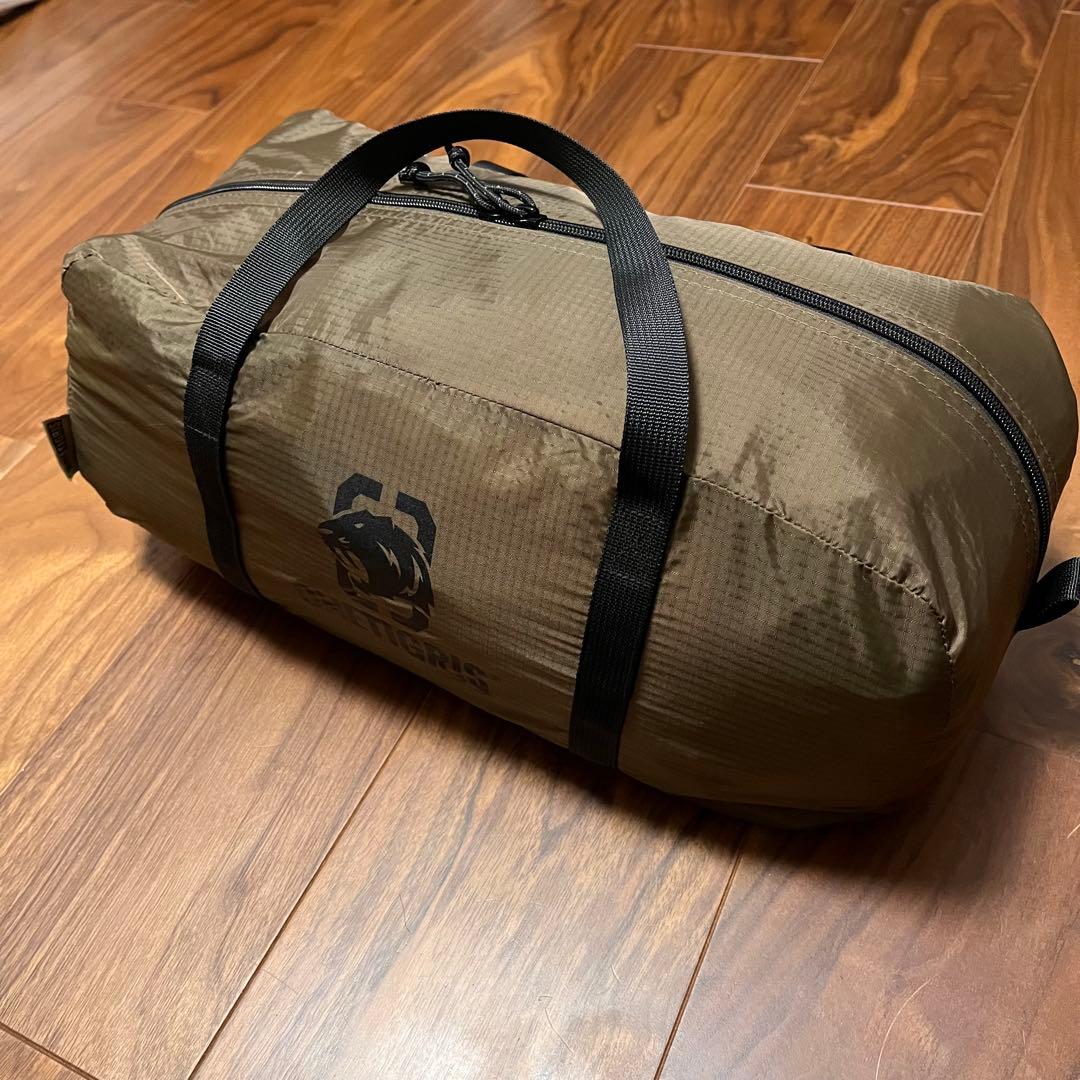 OneTigris ROCDOMUS ワンティグリス ロックドムス