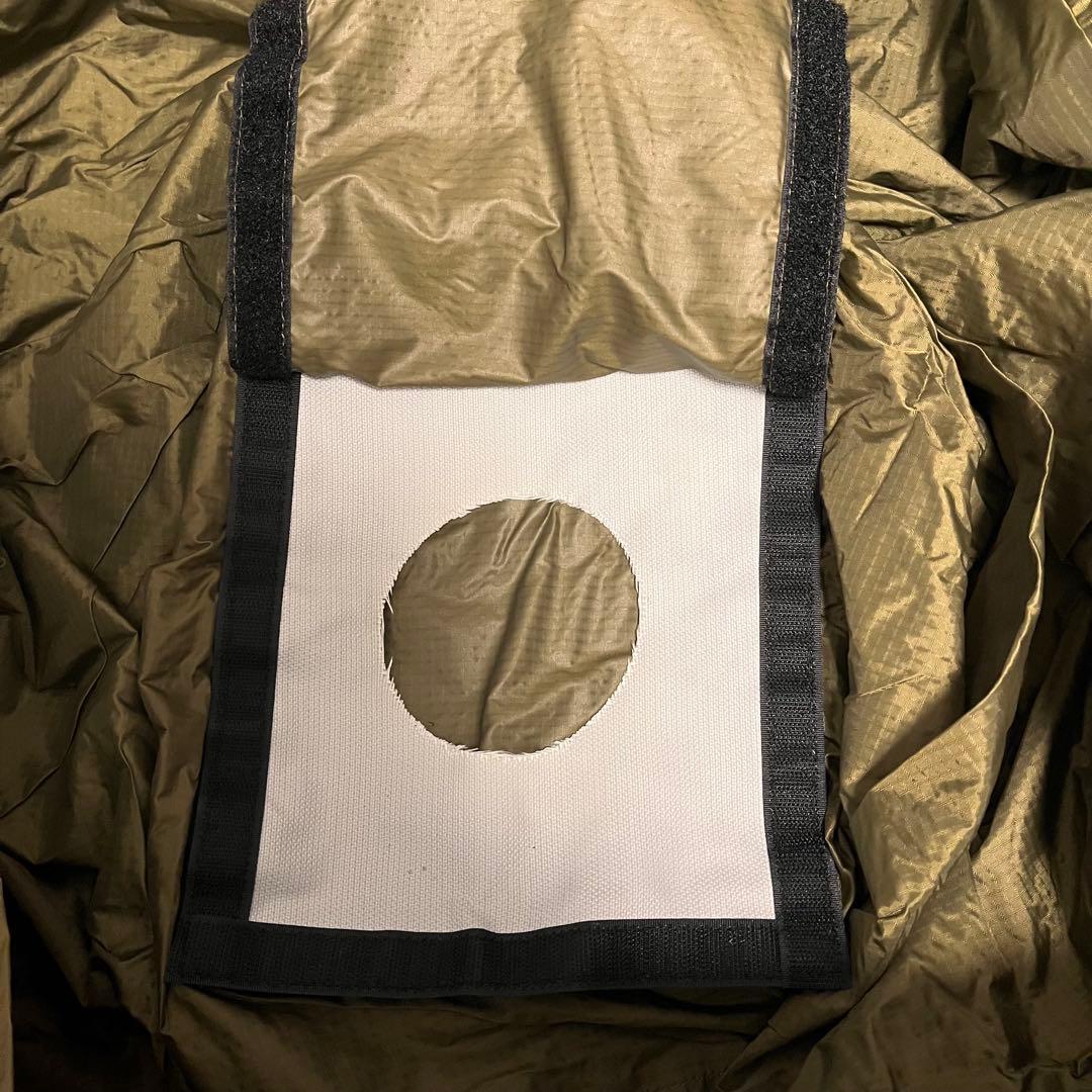 OneTigris ROCDOMUS ワンティグリス ロックドムス