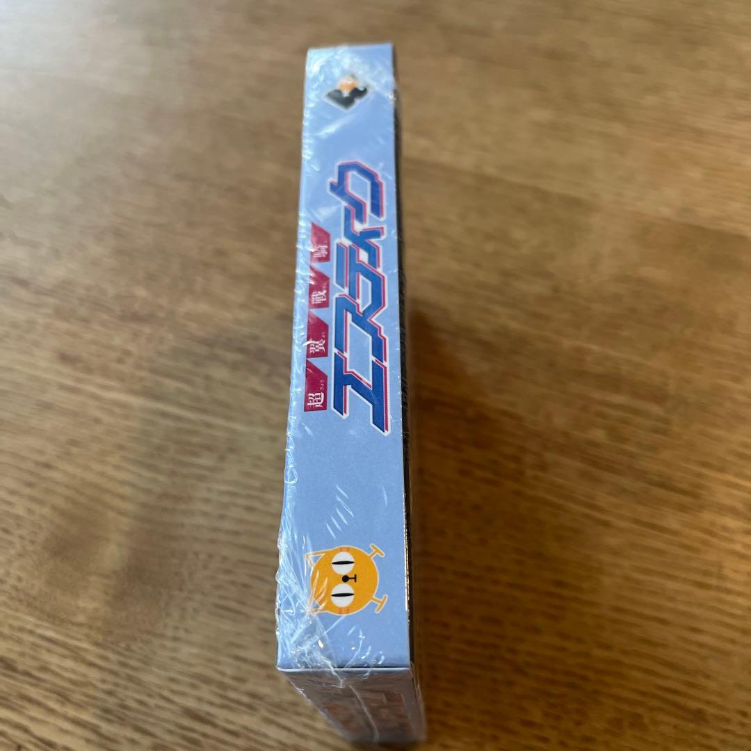 ファミコン　超翼戦騎エスティーク　新品