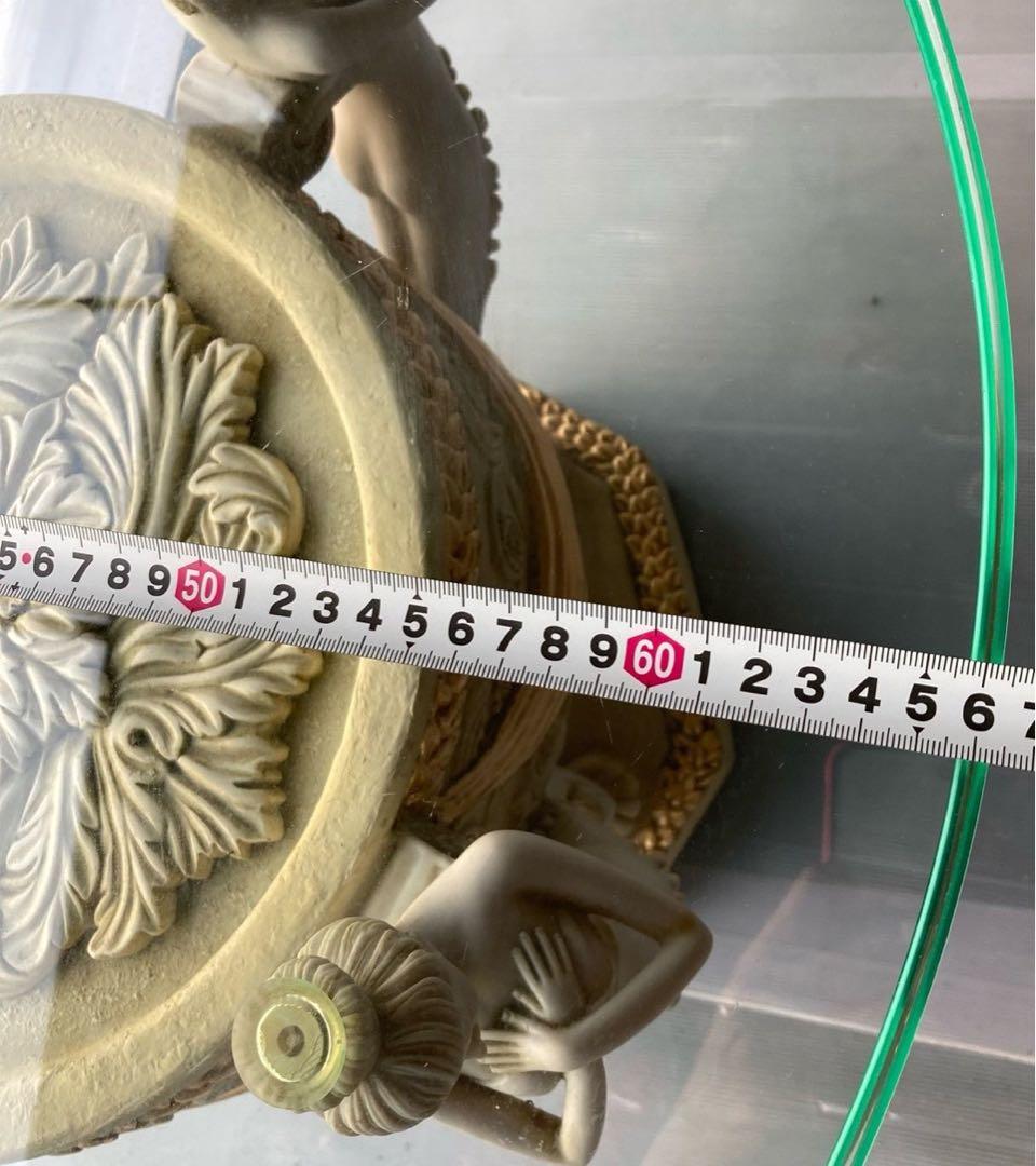 【美品】 ロココ調　家具 テーブル