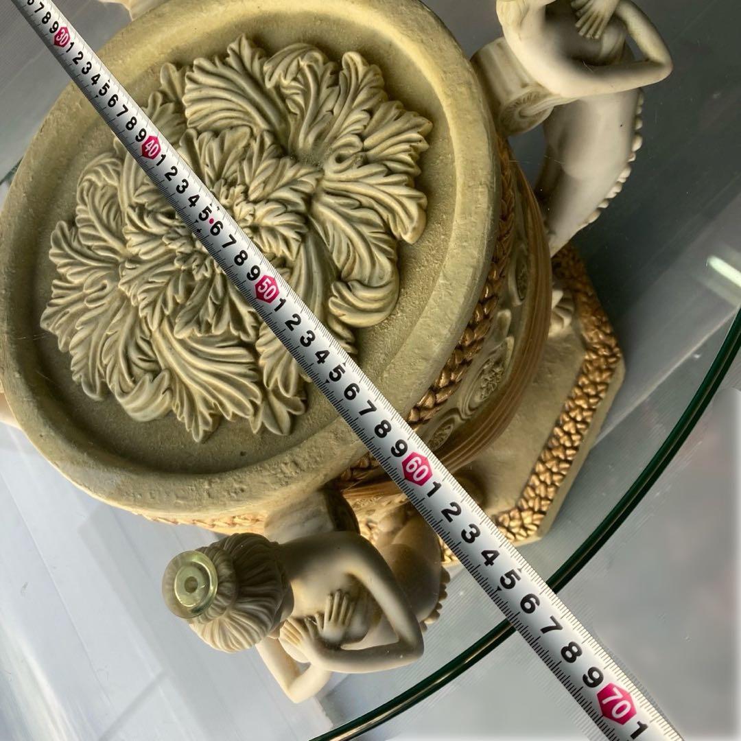 【美品】 ロココ調　家具 テーブル