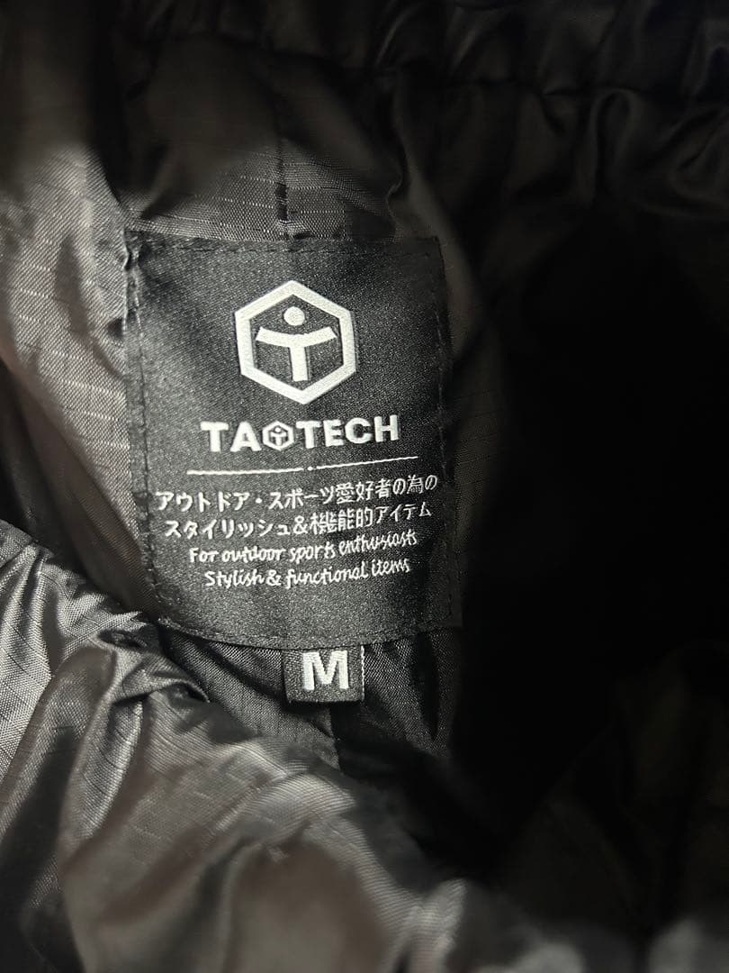 Libelice taotech スノーボードウェア上下セット　Mサイズ